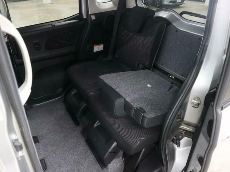EK SPACE CUSTOM
