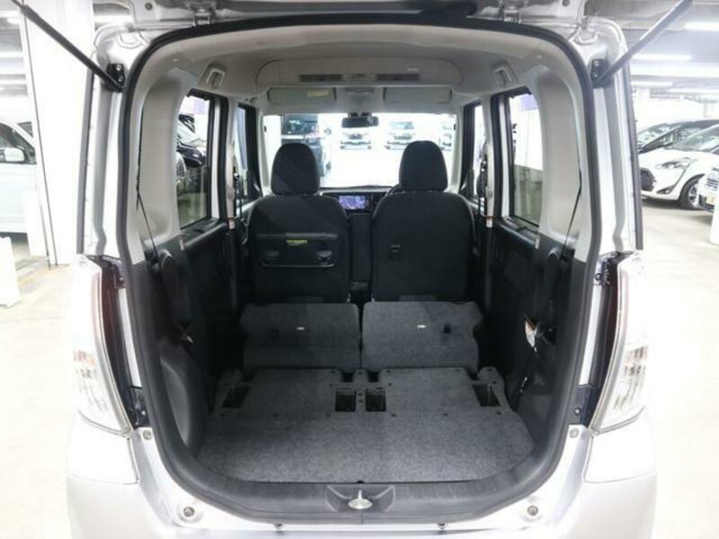 EK SPACE CUSTOM