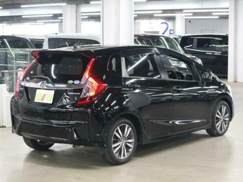 FIT HYBRID