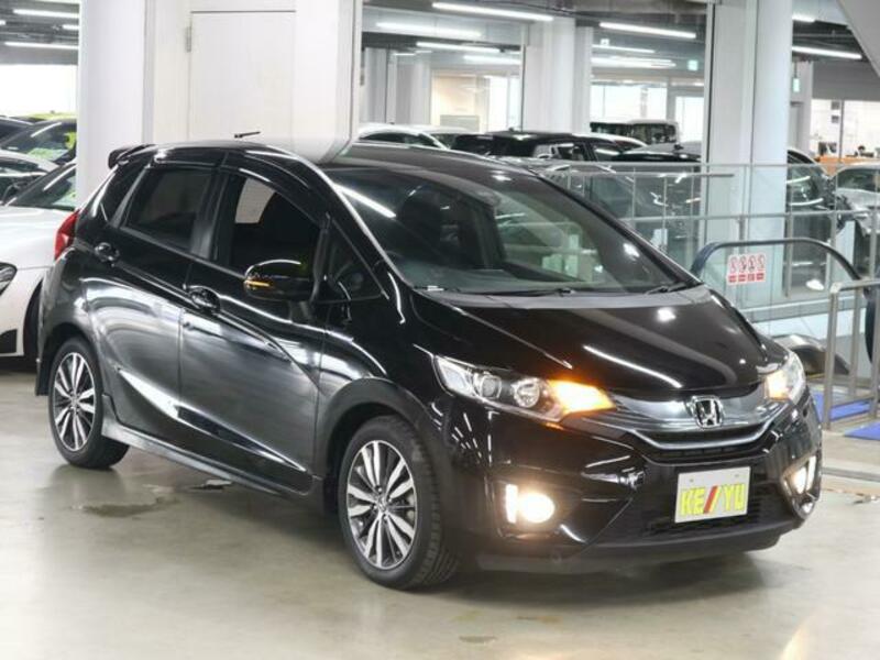 FIT HYBRID