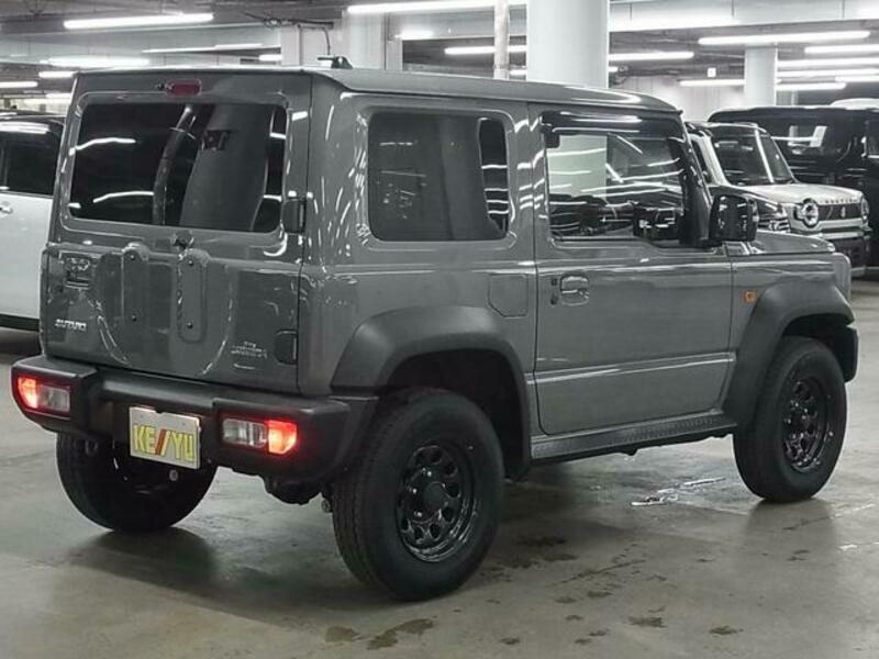 JIMNY SIERRA
