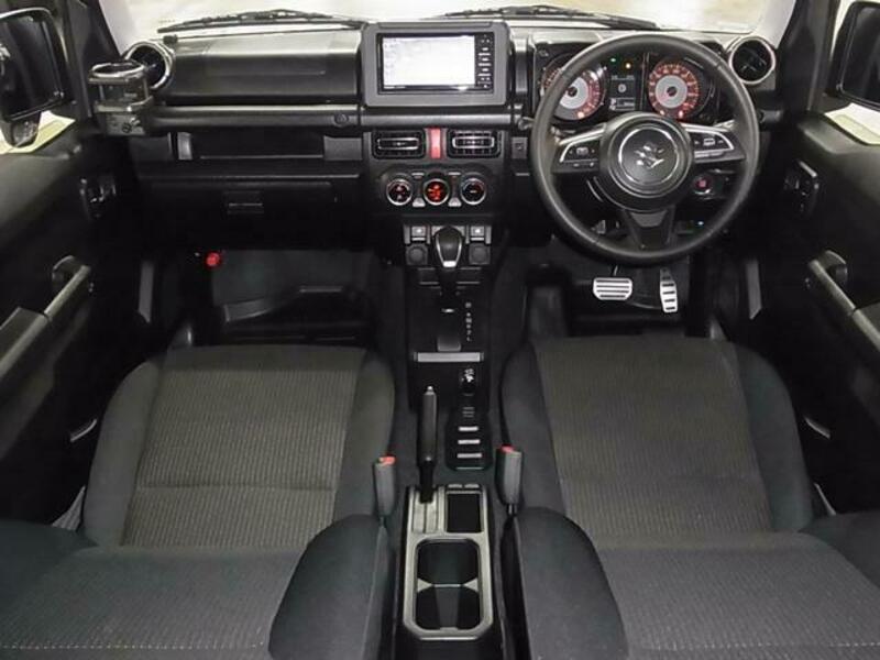 JIMNY SIERRA