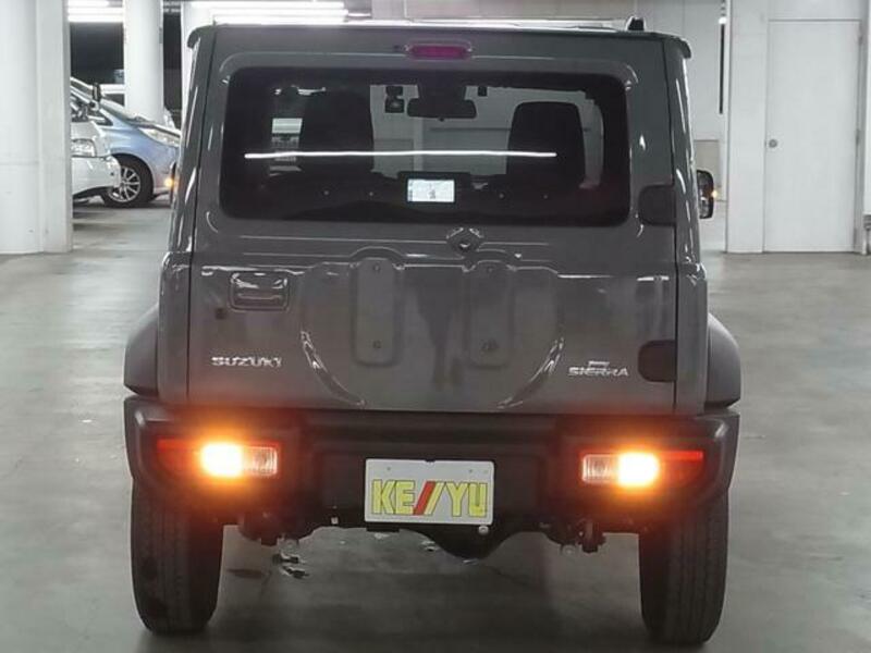 JIMNY SIERRA