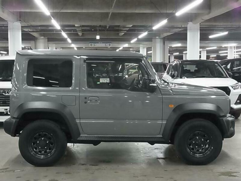 JIMNY SIERRA