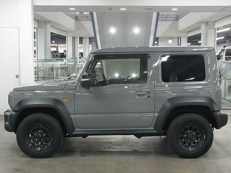 JIMNY SIERRA