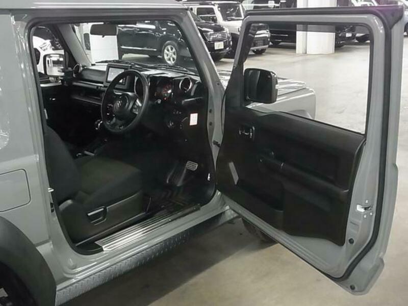 JIMNY SIERRA