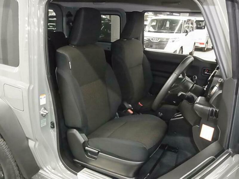 JIMNY SIERRA