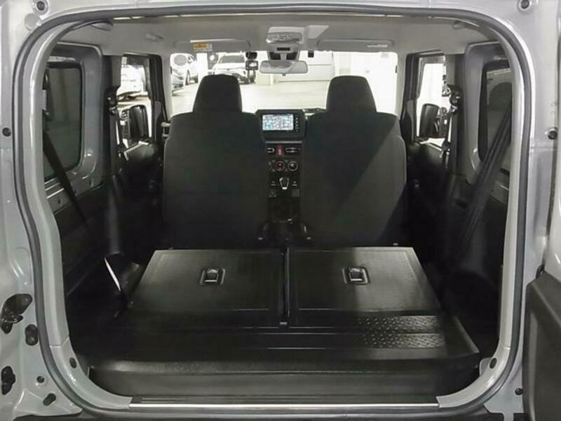 JIMNY SIERRA