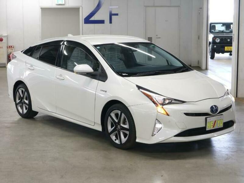 PRIUS