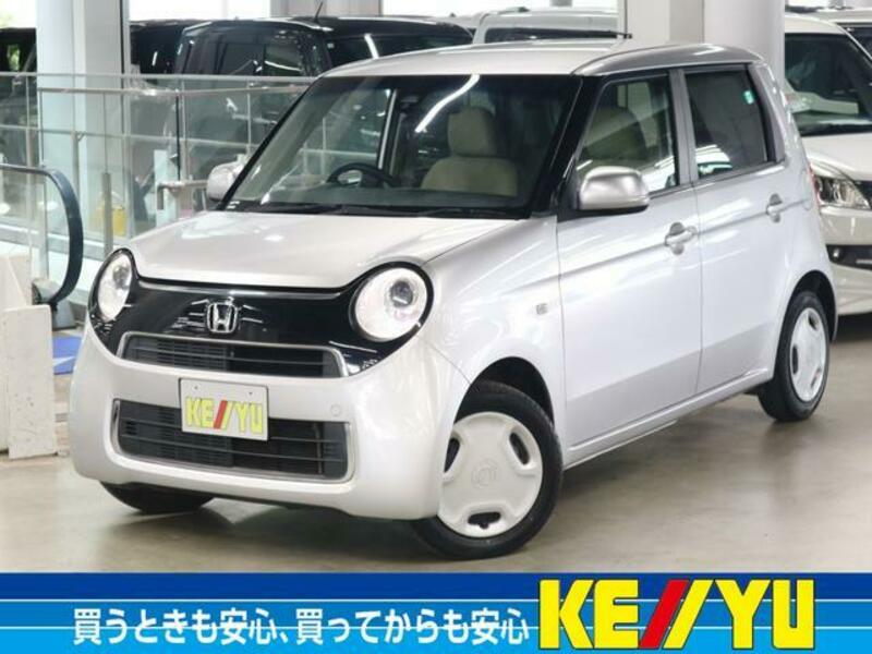 HONDA N ONE