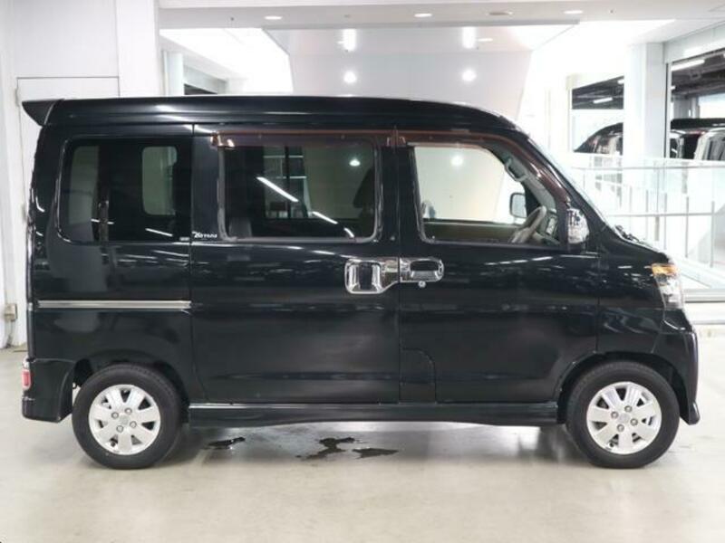 ATRAI WAGON