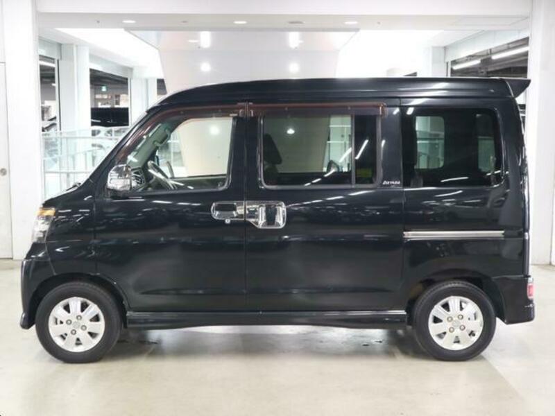 ATRAI WAGON