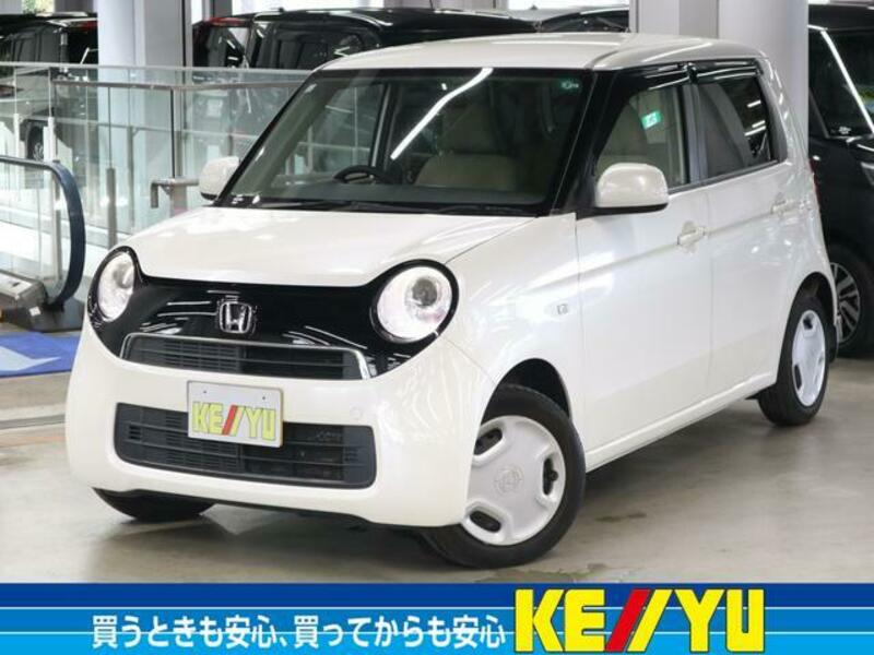 HONDA N ONE