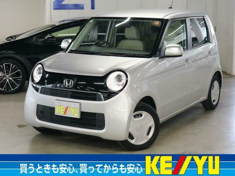 HONDA N ONE