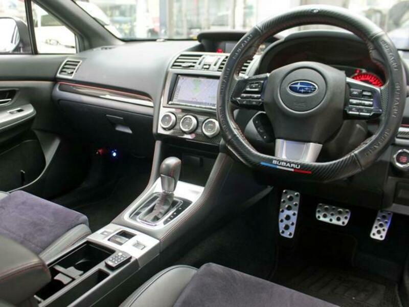 WRX S4