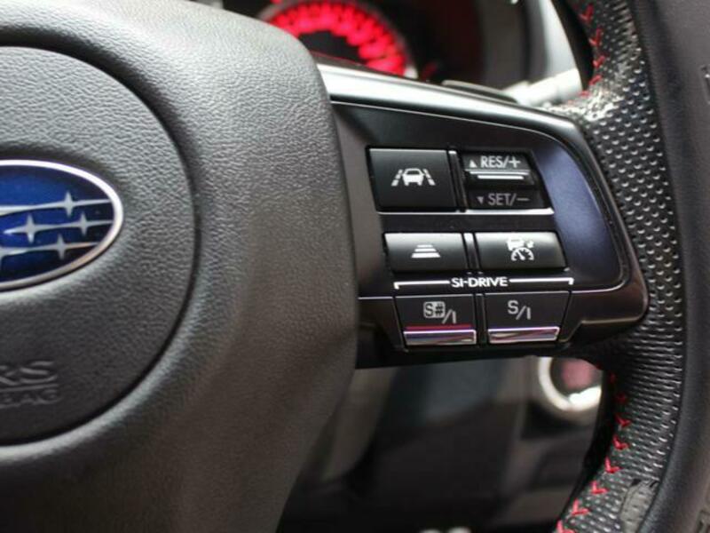 WRX S4