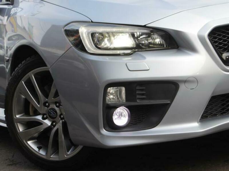 WRX S4