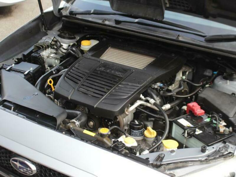 WRX S4