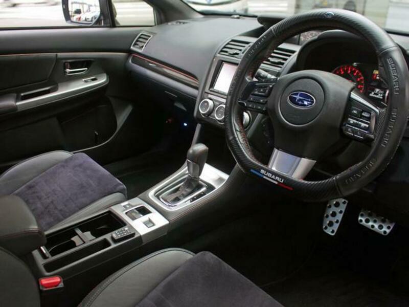 WRX S4