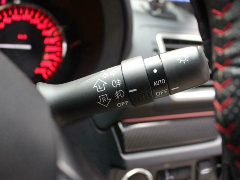 WRX S4
