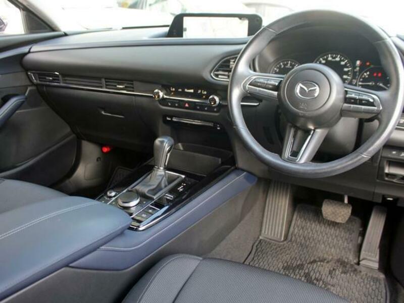 CX-30