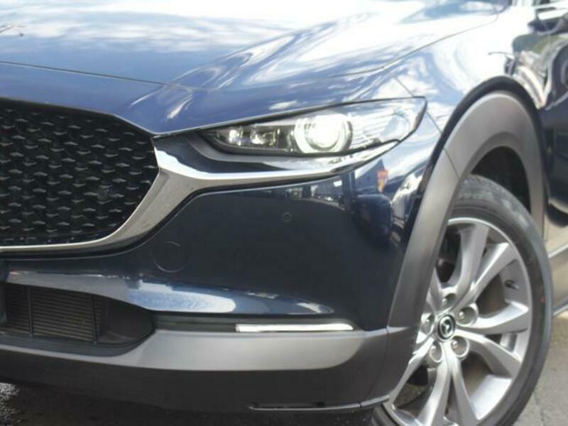 CX-30