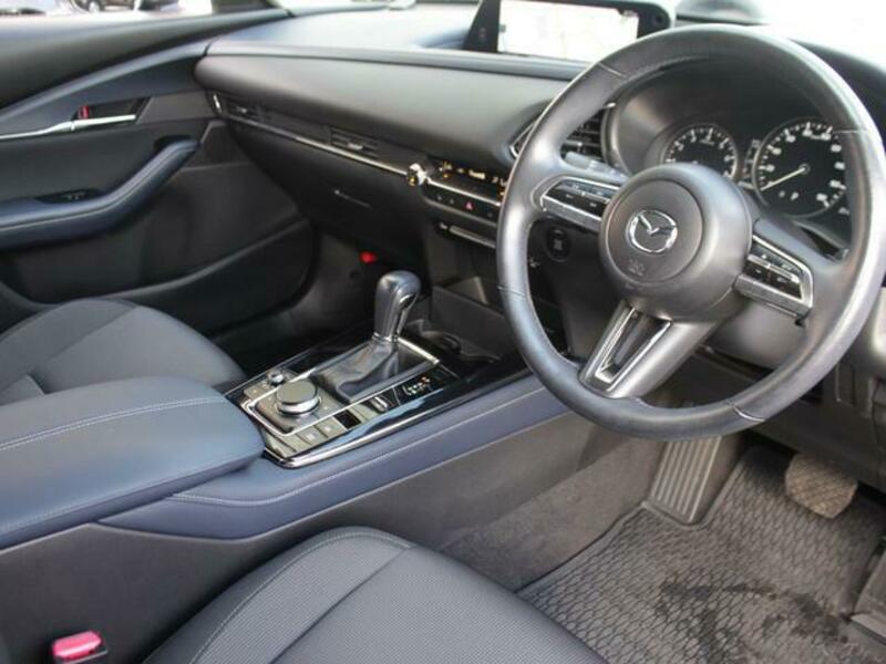 CX-30