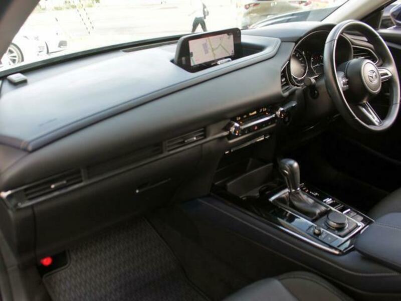 CX-30