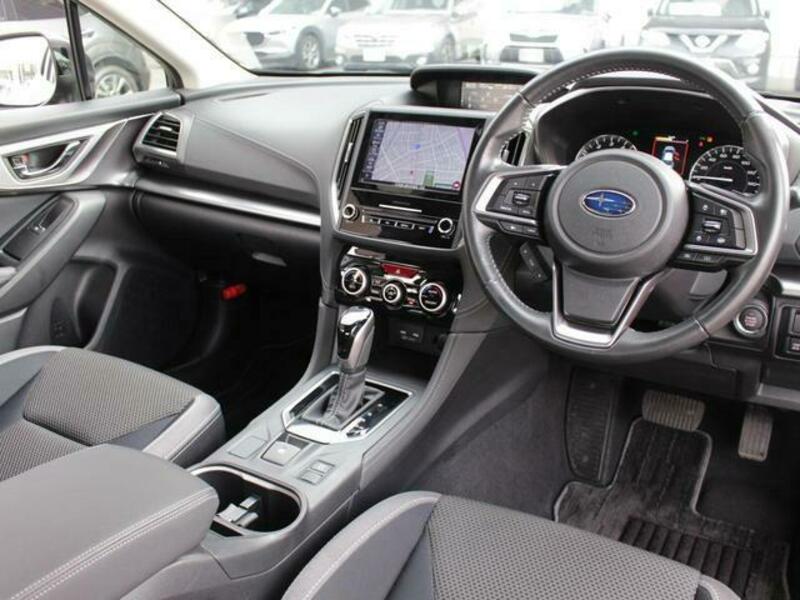IMPREZA G4