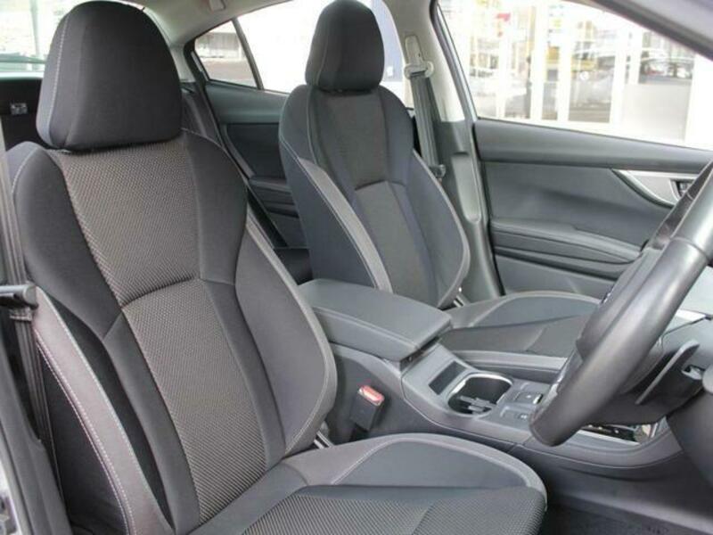 IMPREZA G4
