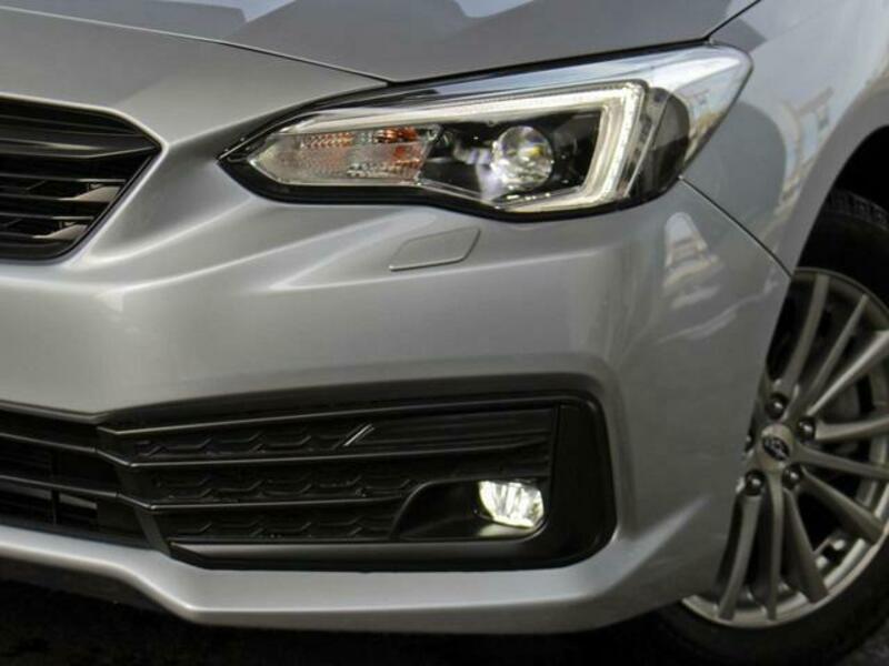 IMPREZA G4