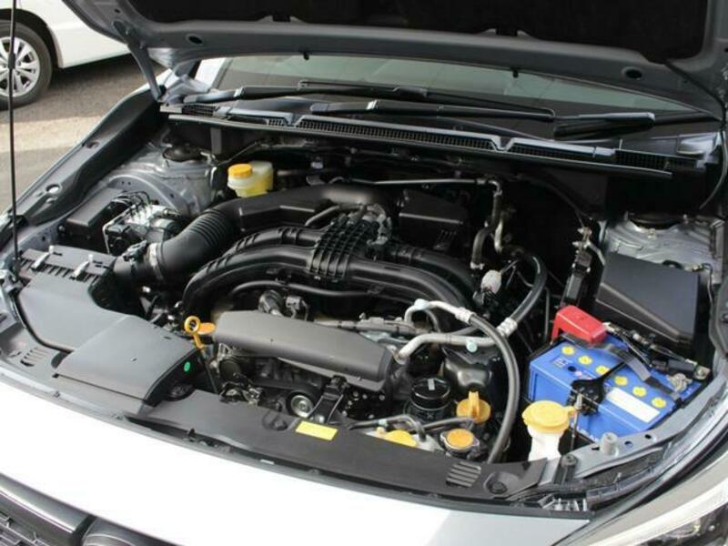 IMPREZA G4