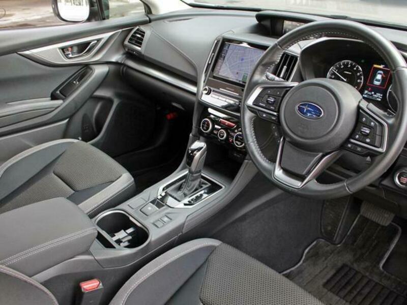 IMPREZA G4