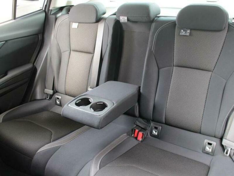 IMPREZA G4