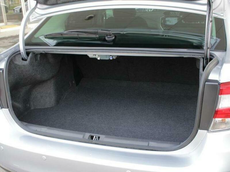 IMPREZA G4