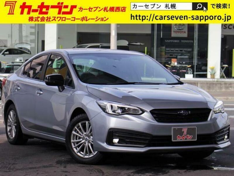 IMPREZA G4-0