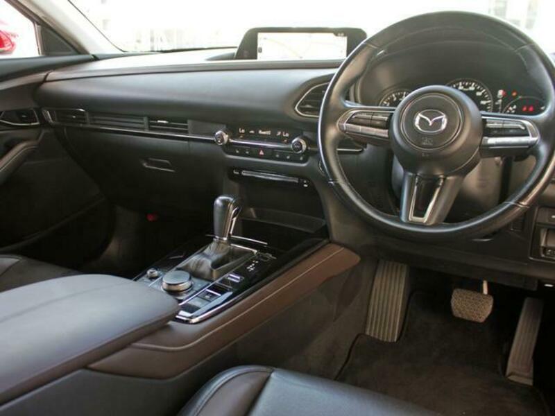 CX-30