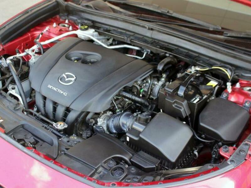 CX-30