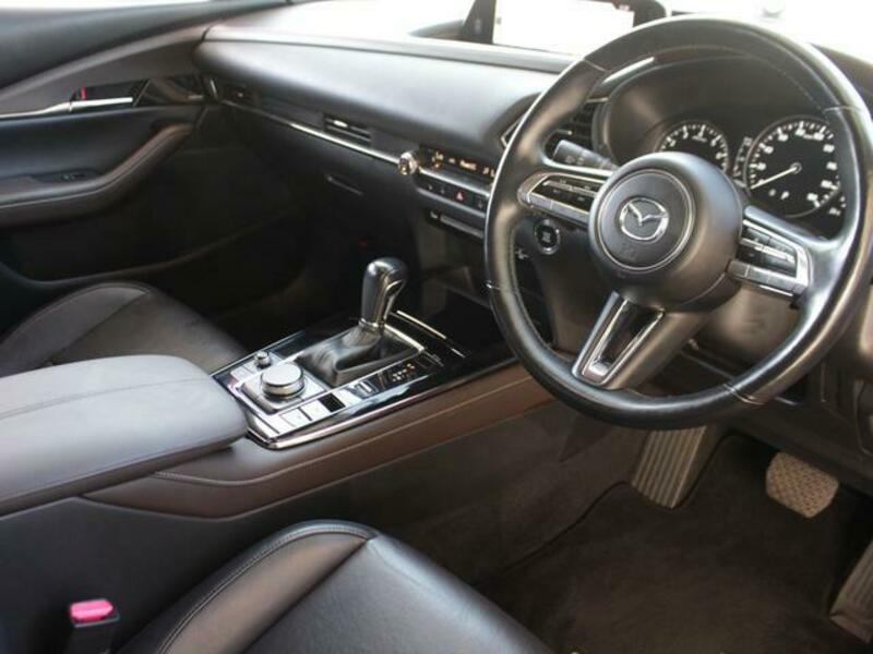CX-30