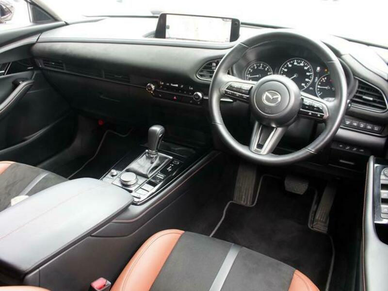 CX-30