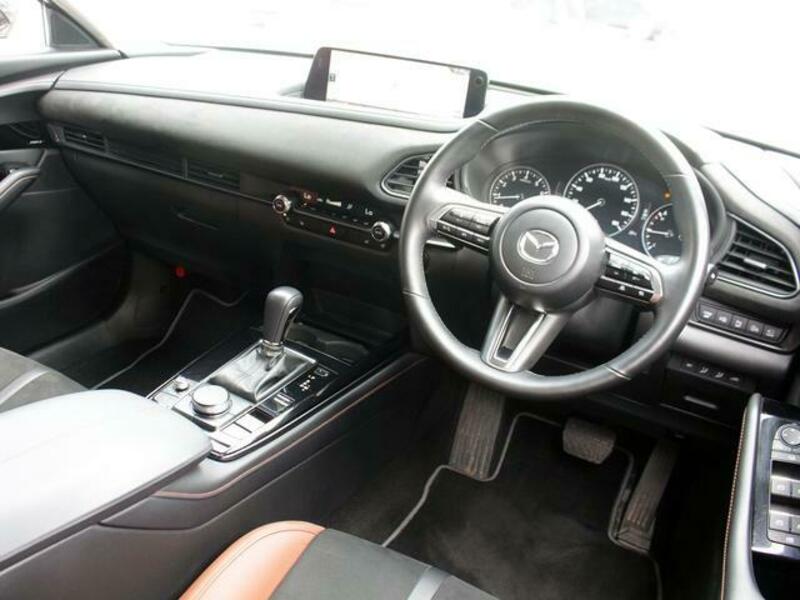 CX-30
