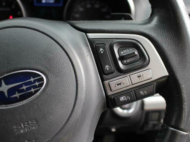 LEGACY OUTBACK