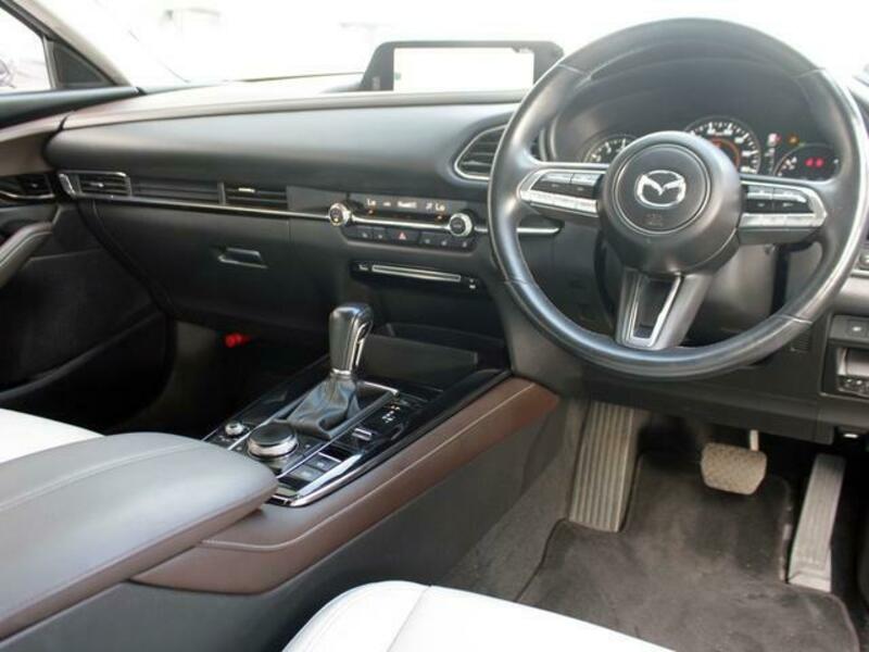 CX-30