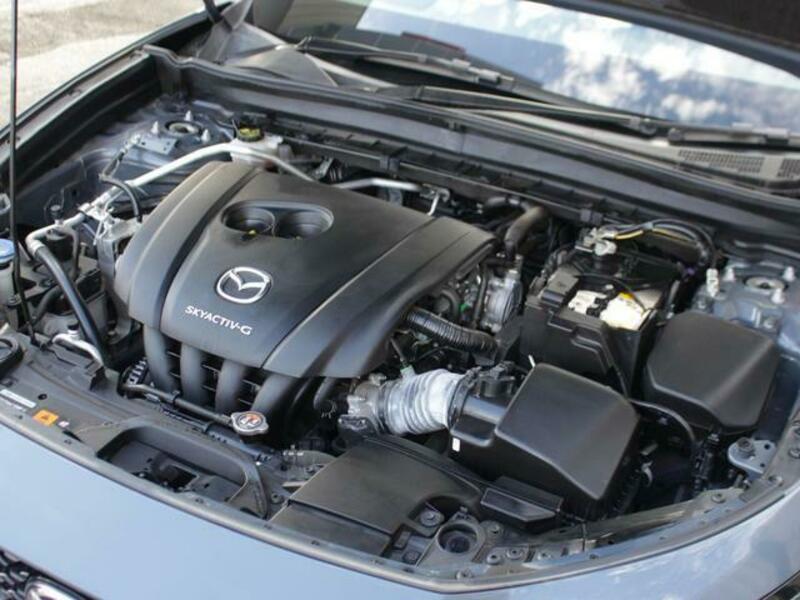CX-30