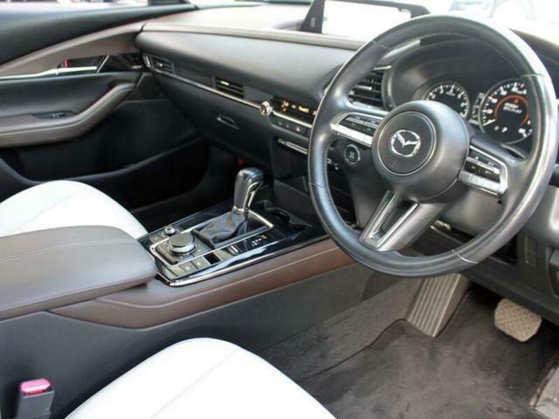 CX-30