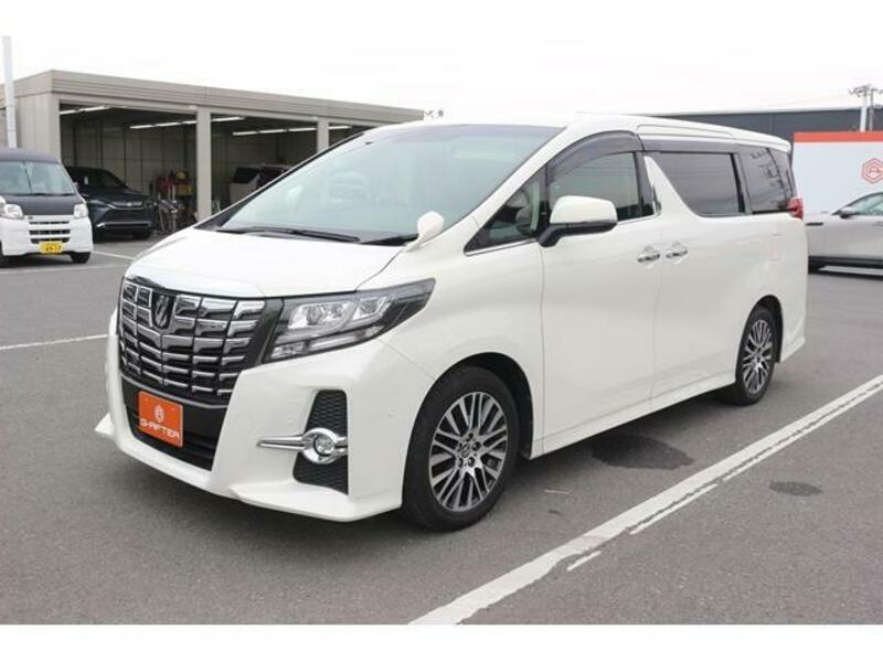 ALPHARD