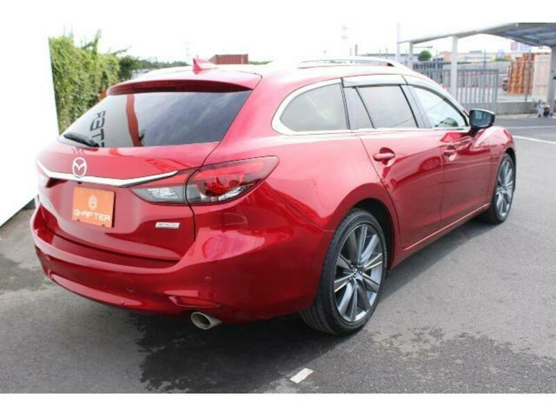 ATENZA WAGON