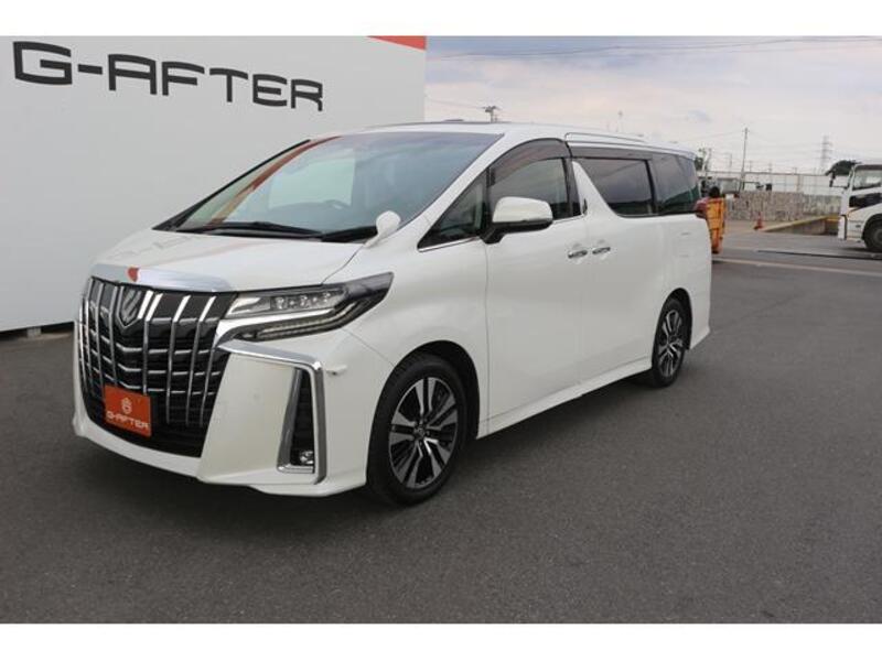 ALPHARD