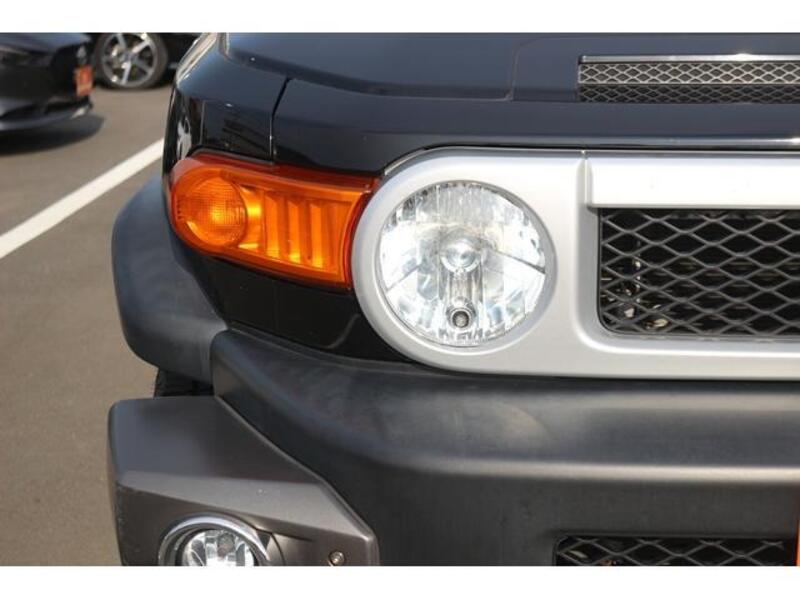FJ CRUISER