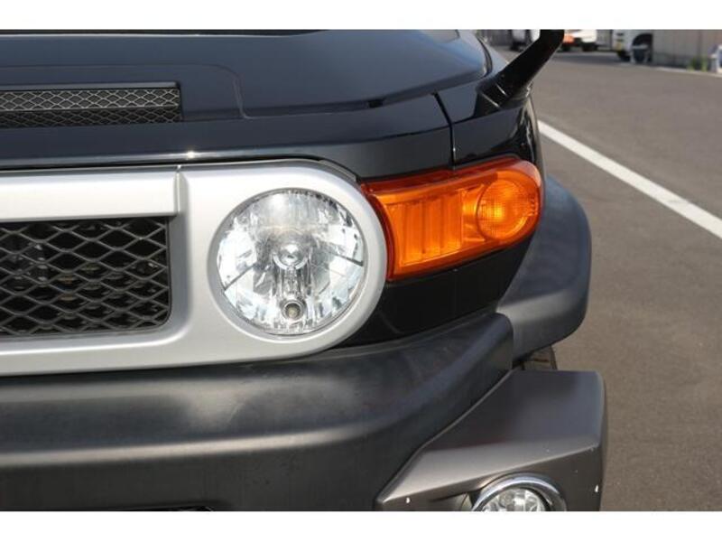 FJ CRUISER